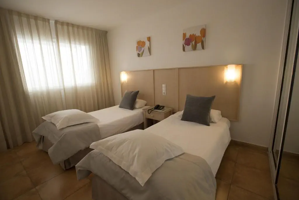 Marina Elite Resort