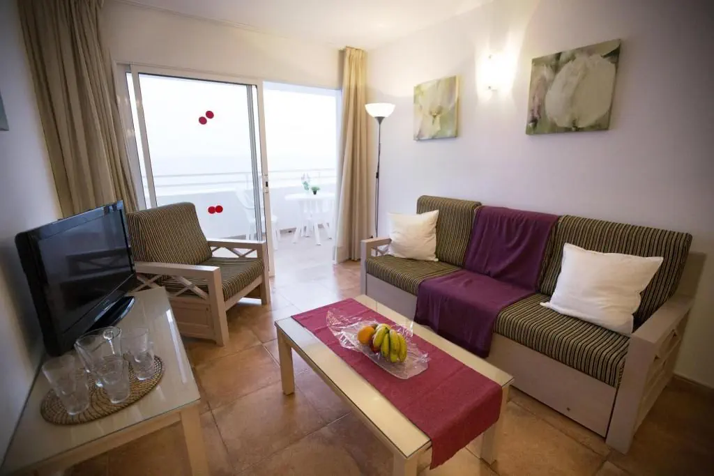 Marina Elite Resort