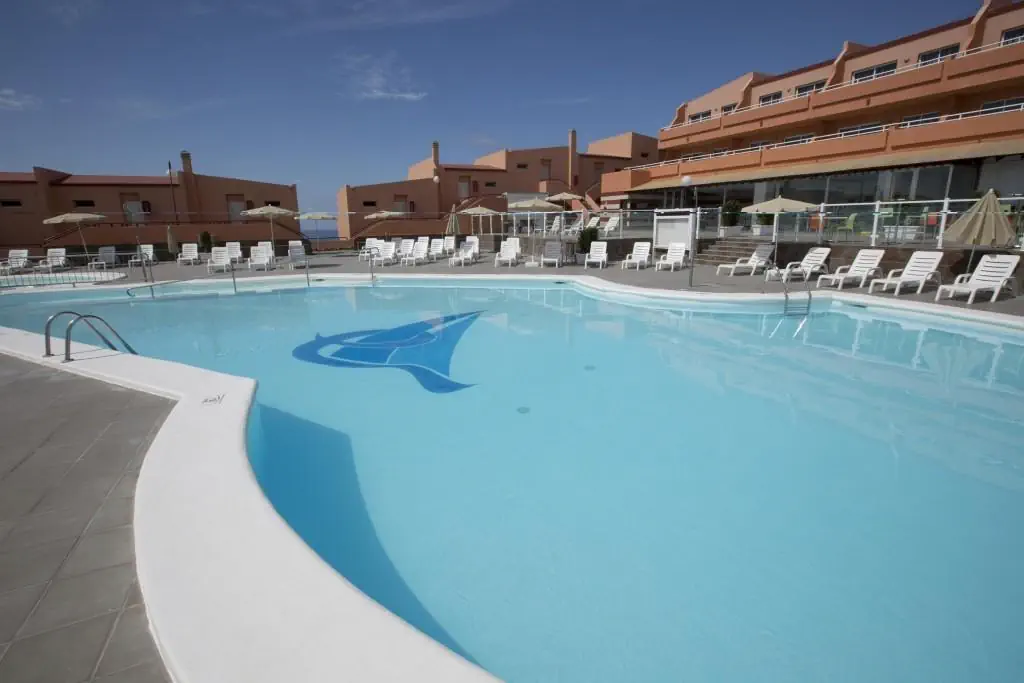 Marina Elite Resort