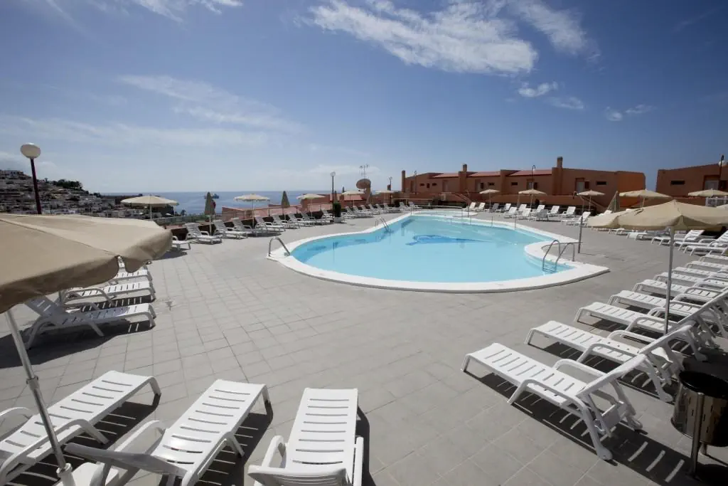 Marina Elite Resort
