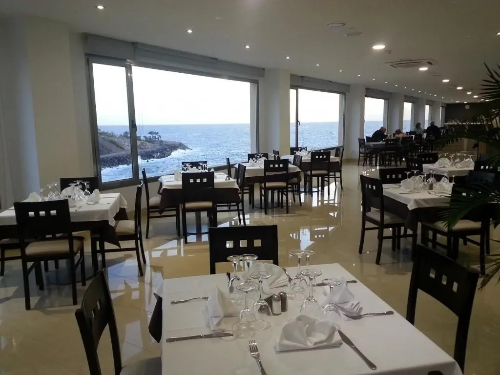 Marina Elite Resort
