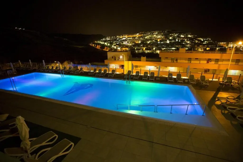 Marina Elite Resort