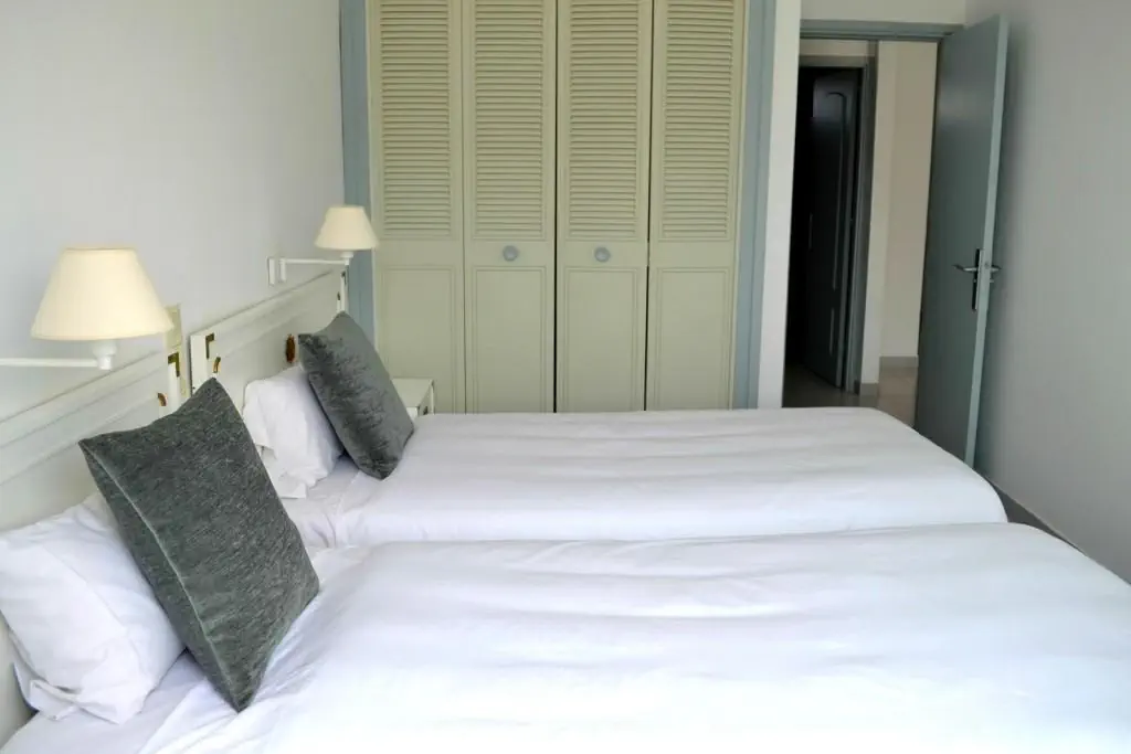 Marina Elite Resort