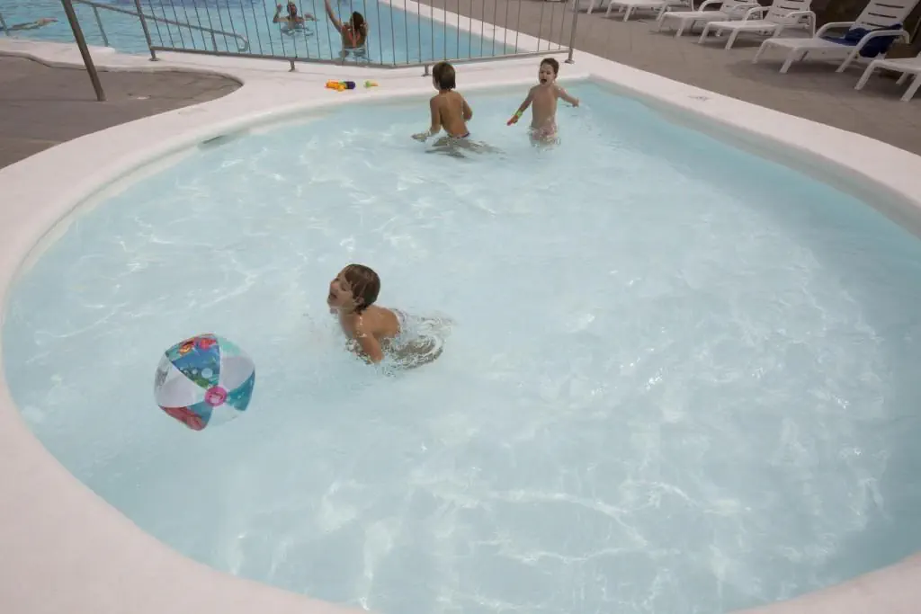 Marina Elite Resort