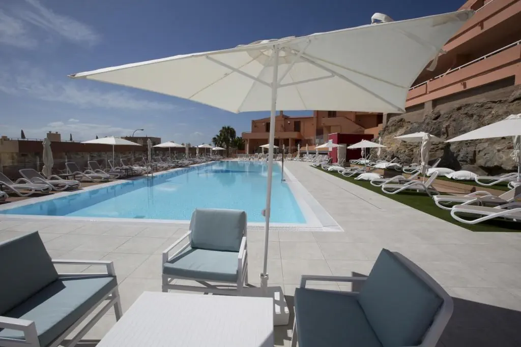 Marina Elite Resort
