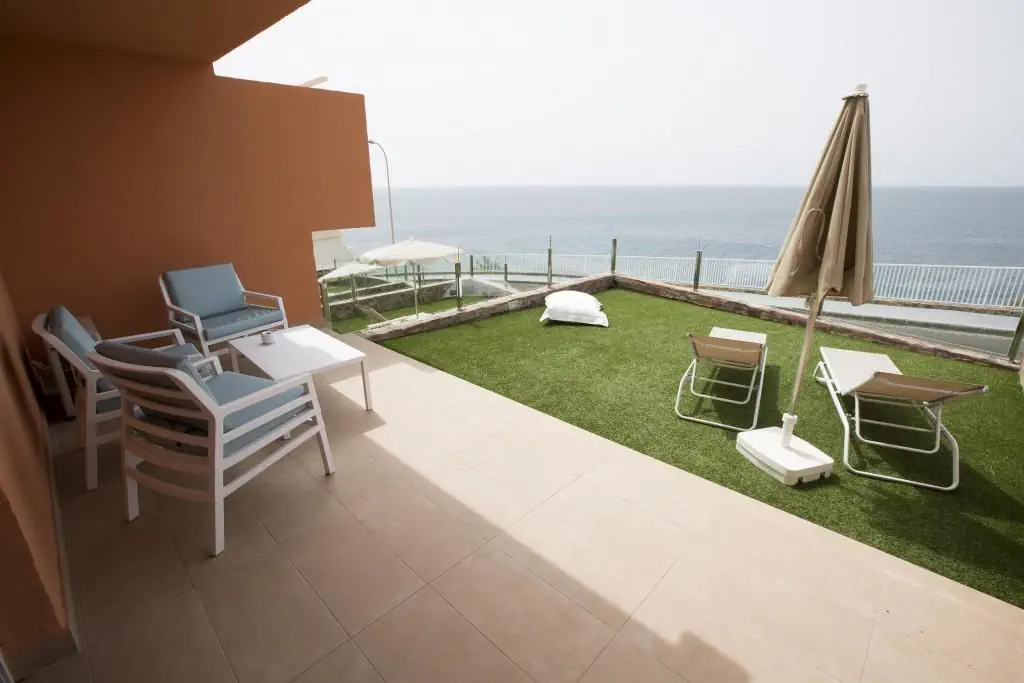 Marina Elite Resort