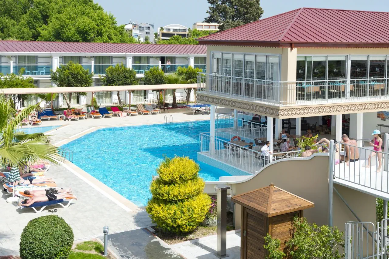 Sun Club Side - zdjęcie 2