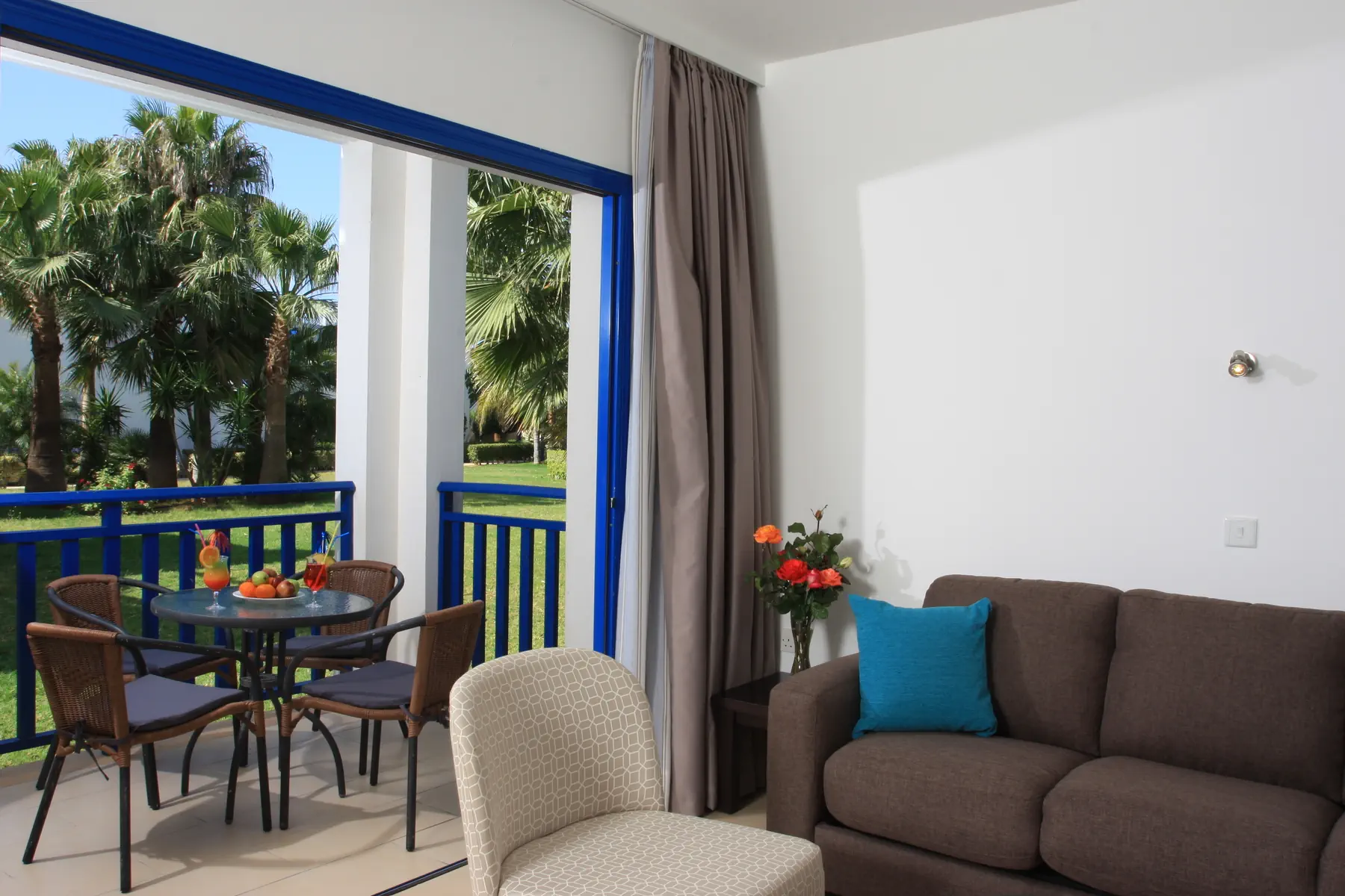 MarisMare Apartments - zdjęcie 9