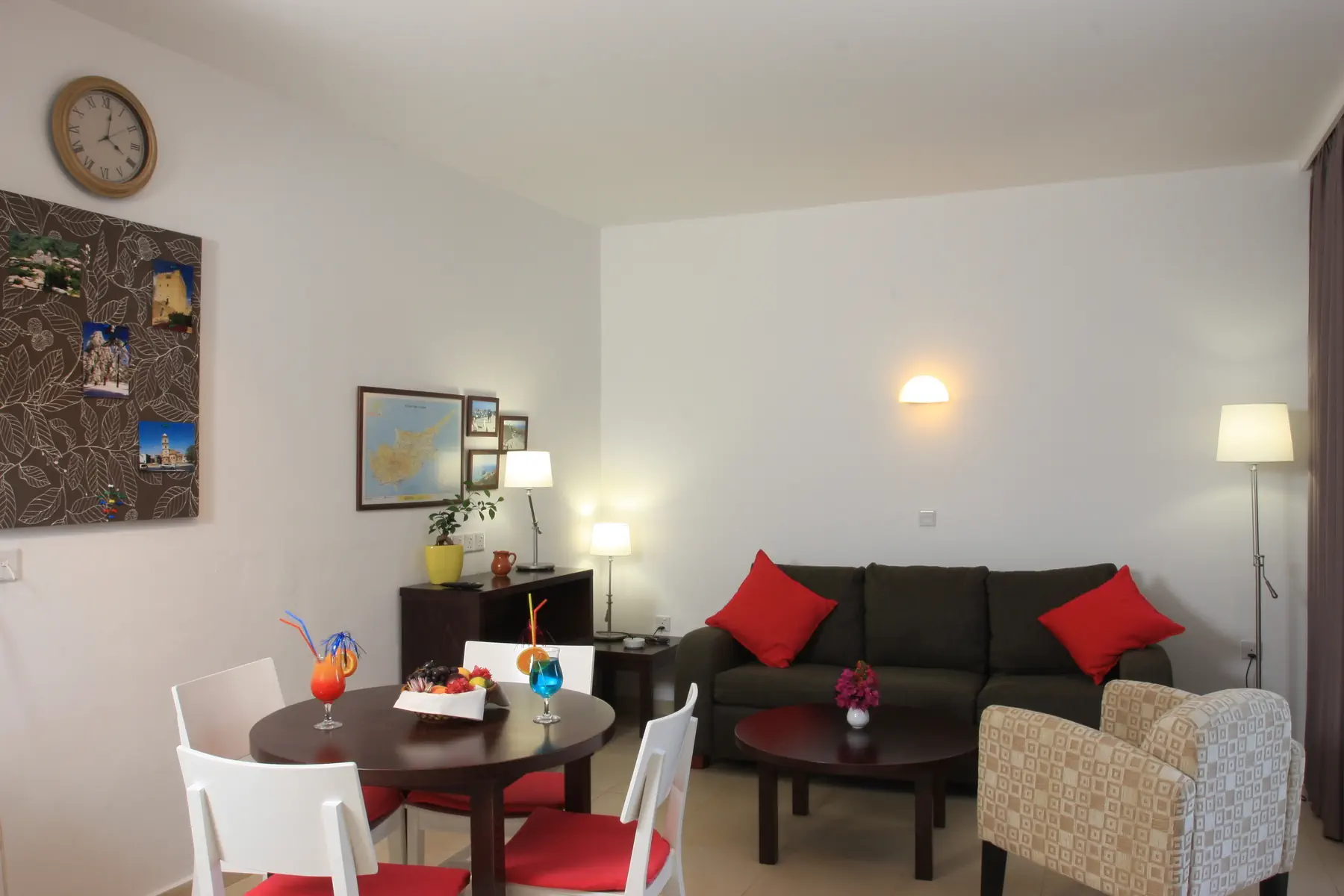 MarisMare Apartments - zdjęcie 8