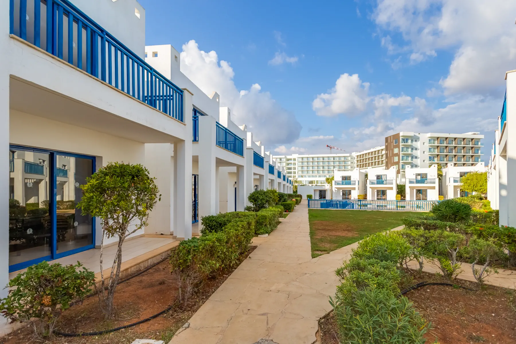 MarisMare Apartments - zdjęcie 12