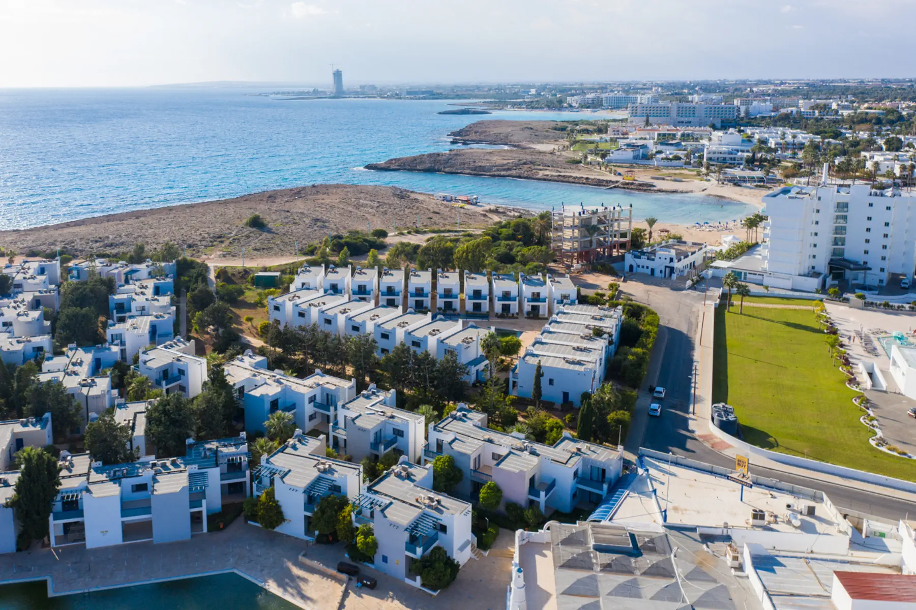 MarisMare Apartments - zdjęcie 2