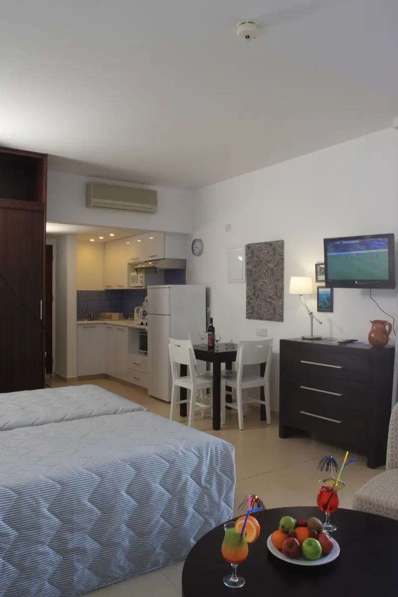 MarisMare Apartments - zdjęcie 4