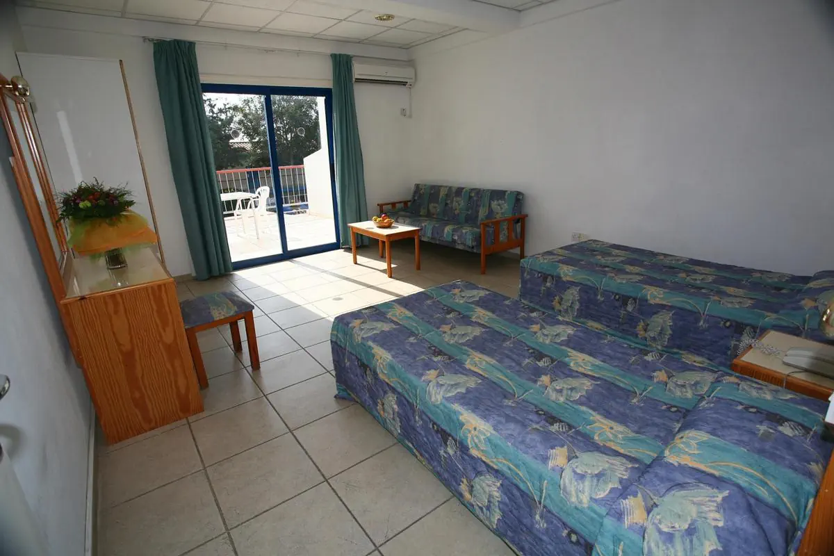 Green Bungalows Apartments - zdjęcie 8
