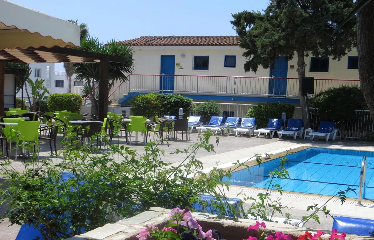Green Bungalows Apartments - zdjęcie 6