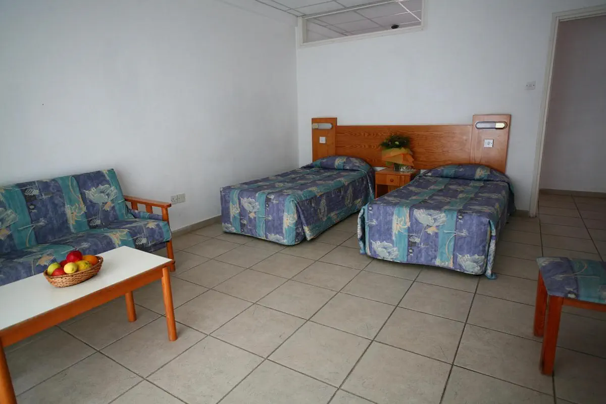 Green Bungalows Apartments - zdjęcie 9