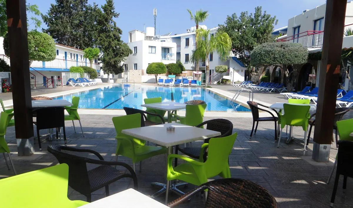 Green Bungalows Apartments - zdjęcie 5