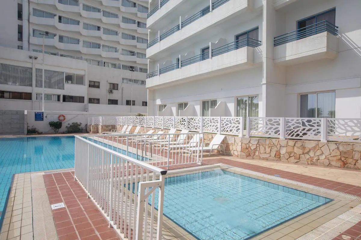 Tsokkos Iliada Beach - zdjęcie 7