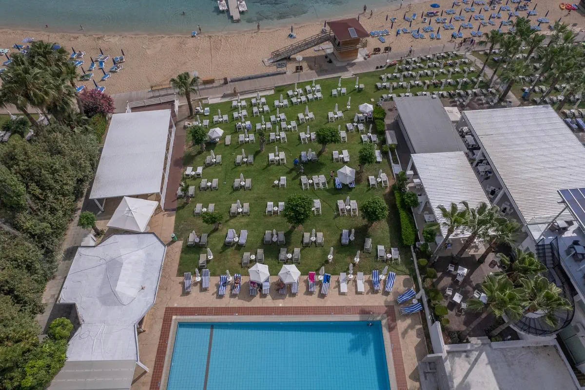 Tsokkos Iliada Beach - zdjęcie 6