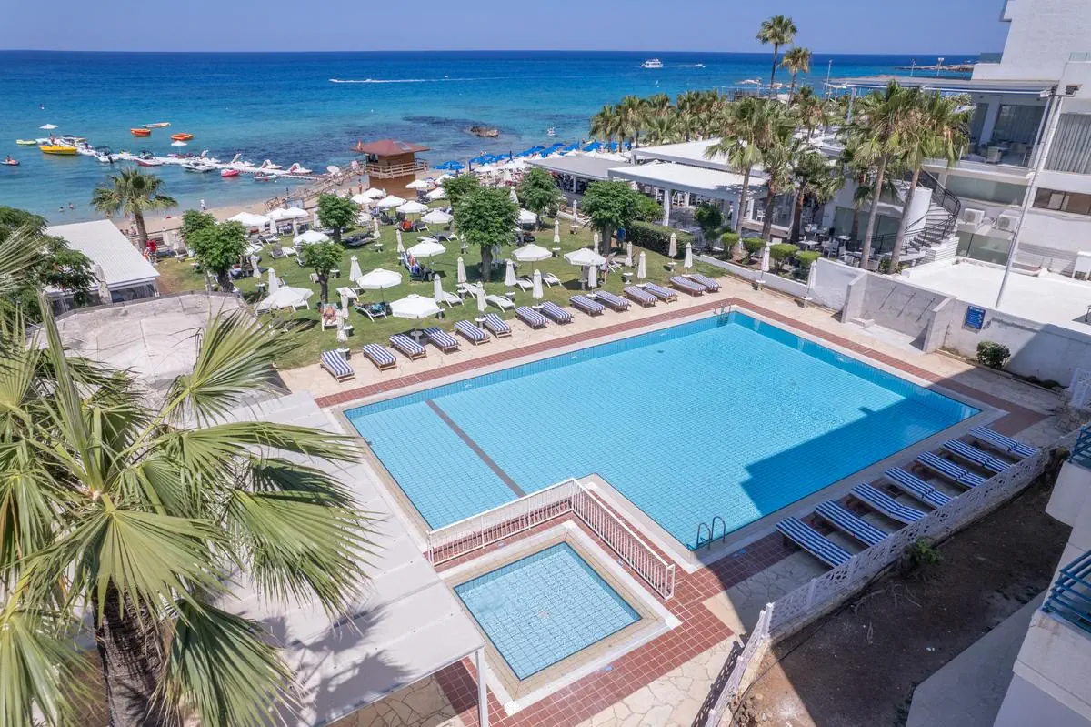 Tsokkos Iliada Beach - zdjęcie 9