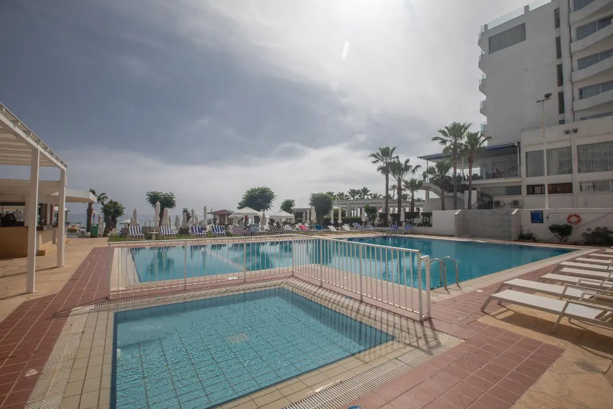 Tsokkos Iliada Beach - zdjęcie 5