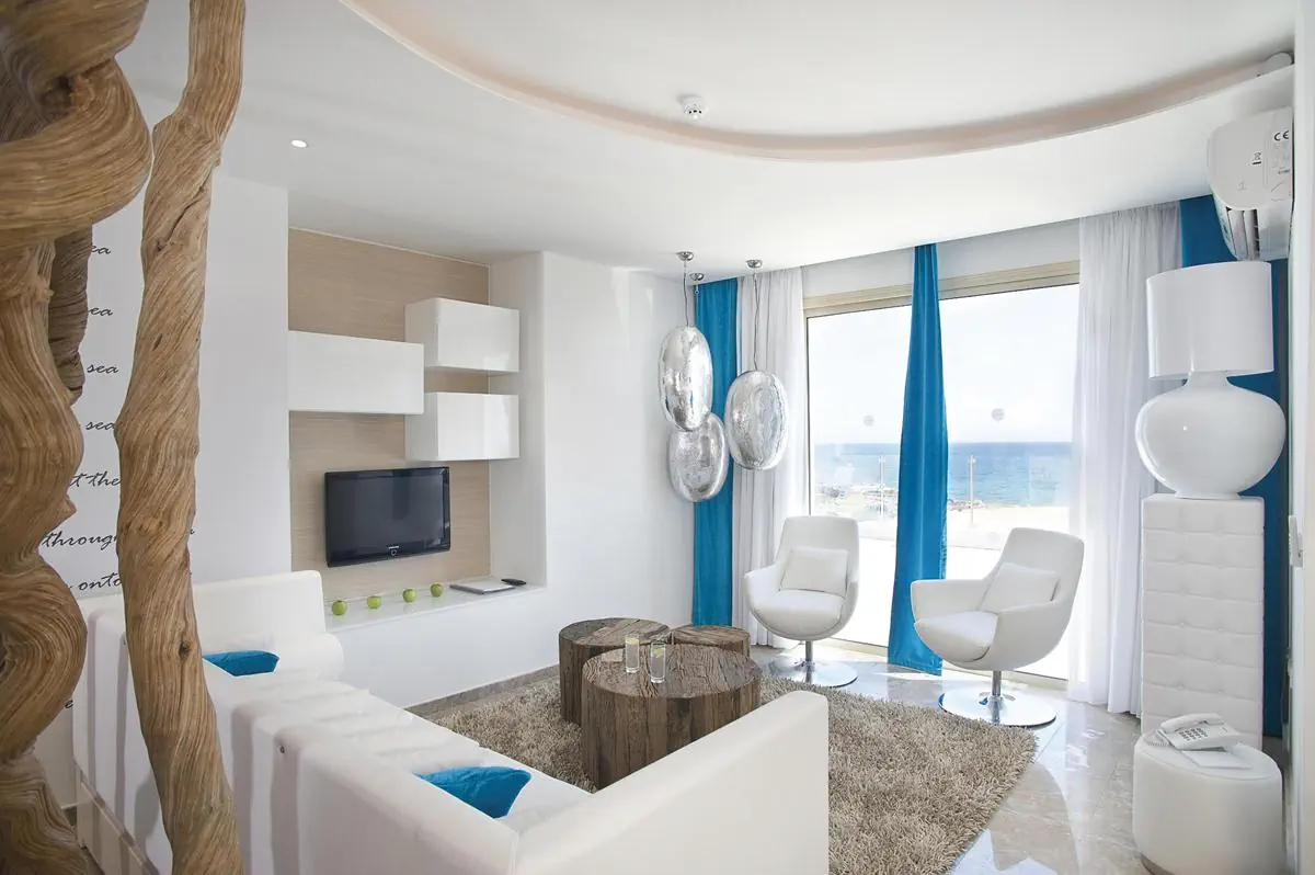 Louis Althea Kalamies Villas - zdjęcie 6