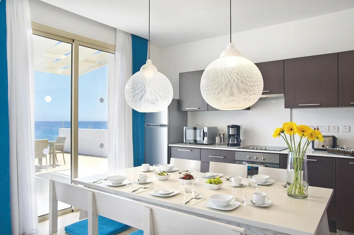 Louis Althea Kalamies Villas - zdjęcie 7