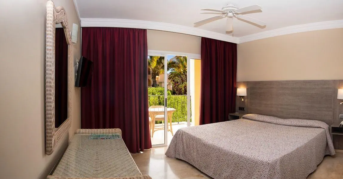 HOTEL Palm Oasis Maspalomas