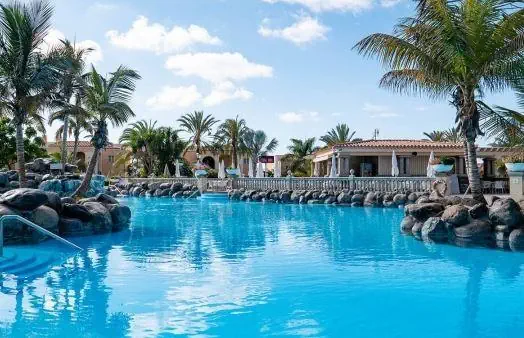 HOTEL Palm Oasis Maspalomas