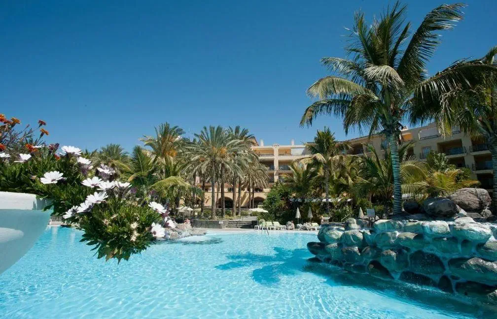 HOTEL Palm Oasis Maspalomas