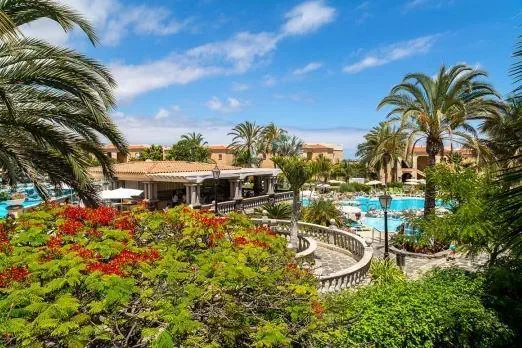 HOTEL Palm Oasis Maspalomas
