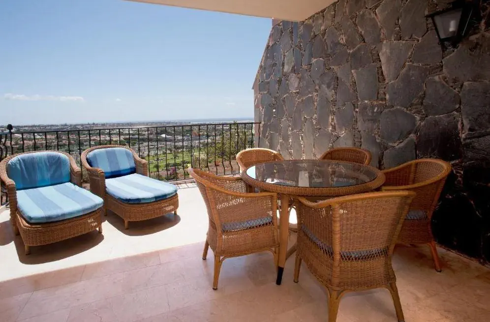 HOTEL Palm Oasis Maspalomas