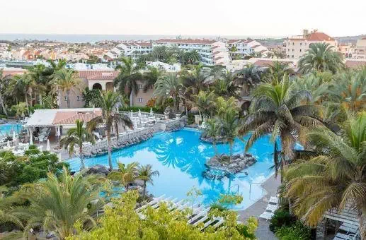 HOTEL Palm Oasis Maspalomas