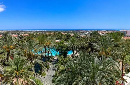 HOTEL Palm Oasis Maspalomas