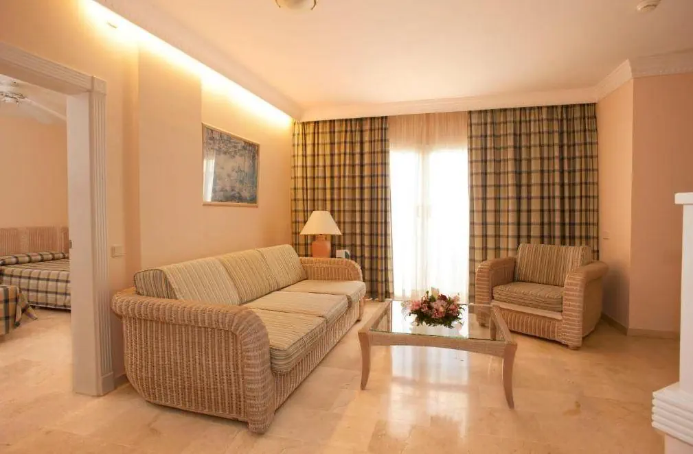 HOTEL Palm Oasis Maspalomas