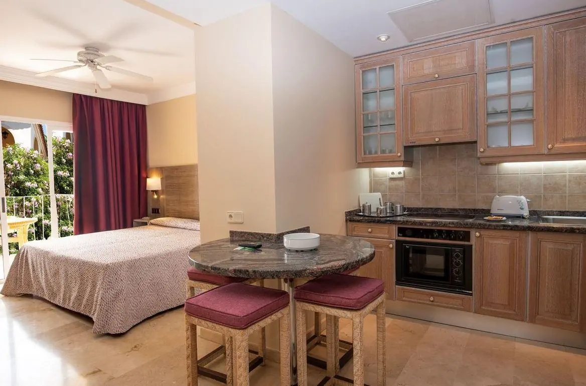 HOTEL Palm Oasis Maspalomas