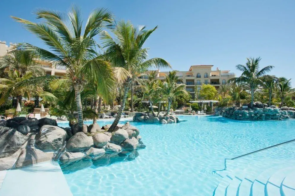 HOTEL Palm Oasis Maspalomas