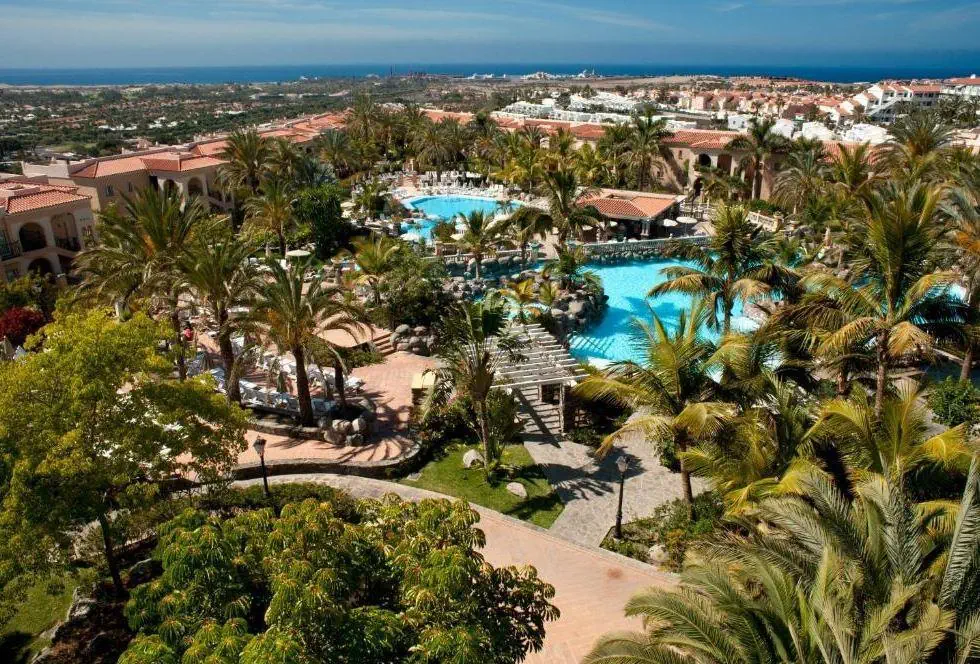 Palm Oasis Maspalomas