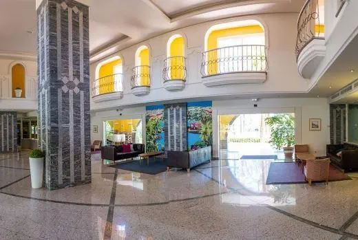 HOTEL Palm Oasis Maspalomas