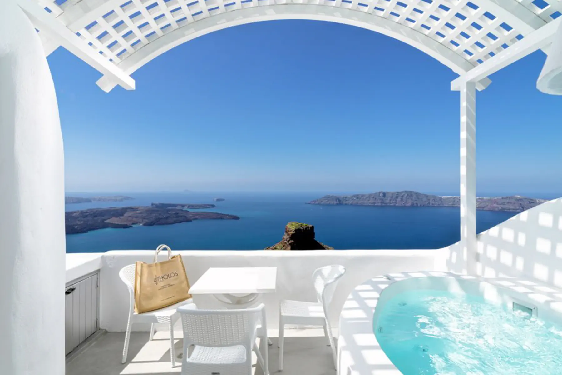Tholos Resort - zdjęcie 29