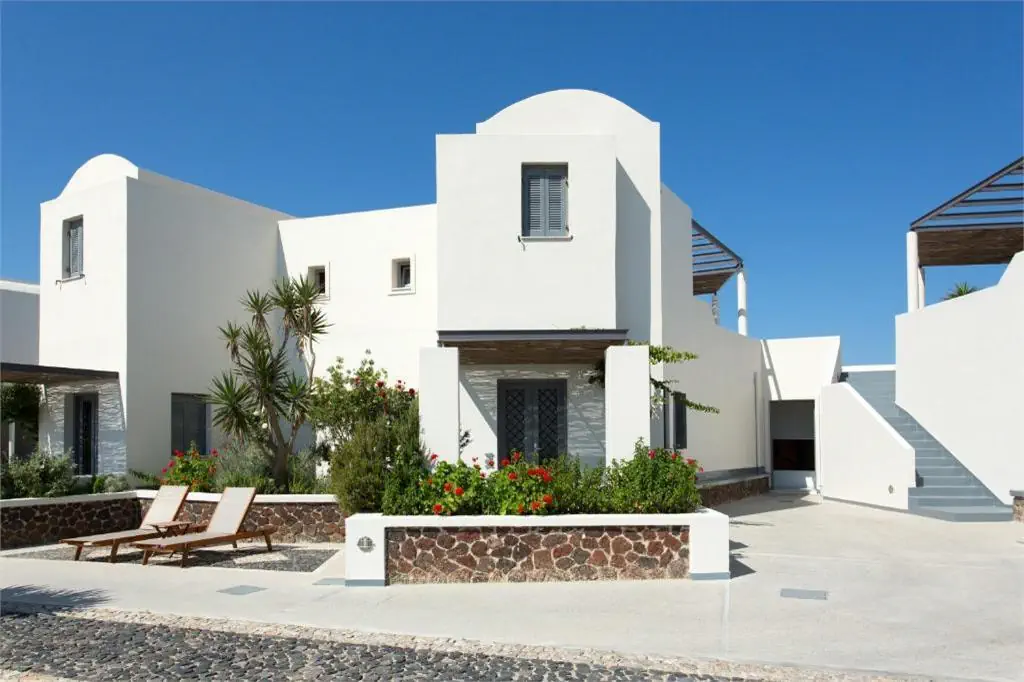 Xenones Filotera (Santorini) - zdjęcie 4