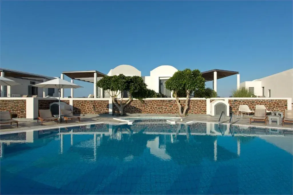 Xenones Filotera (Santorini) - zdjęcie 10