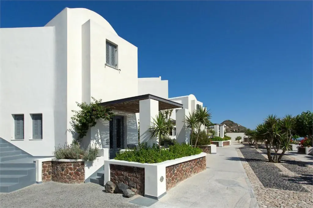 Xenones Filotera (Santorini) - zdjęcie 3