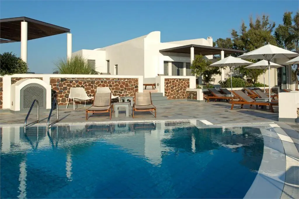Xenones Filotera (Santorini) - zdjęcie 11