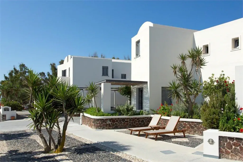 Xenones Filotera (Santorini) - zdjęcie 5