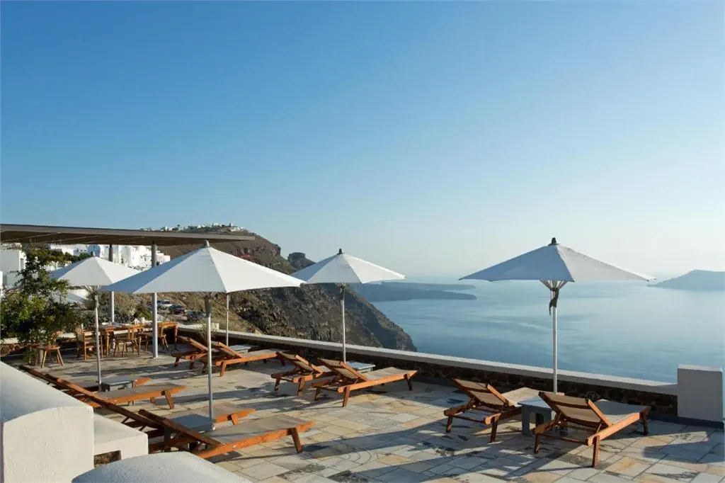 Xenones Filotera (Santorini) - zdjęcie 7