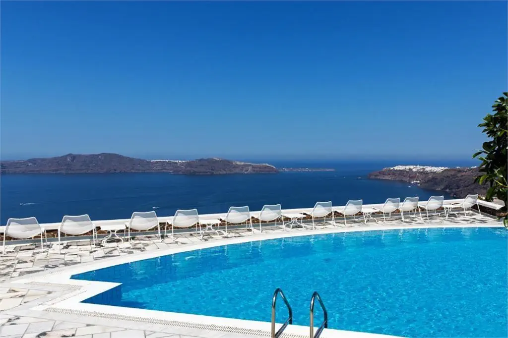 Xenones Filotera (Santorini) - zdjęcie 6