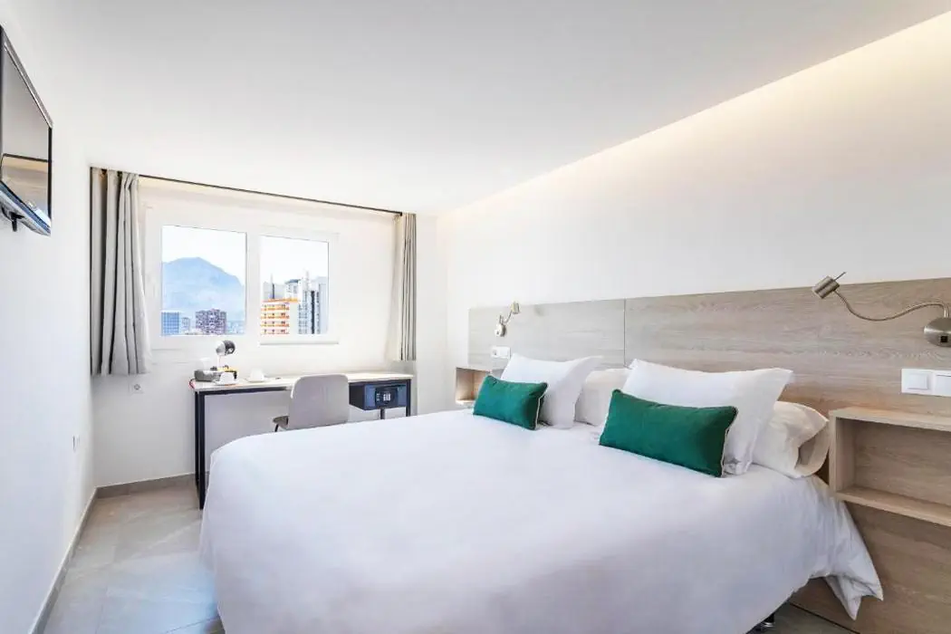 HOTEL Halley Hotel and Apartment Affiliated By Melia