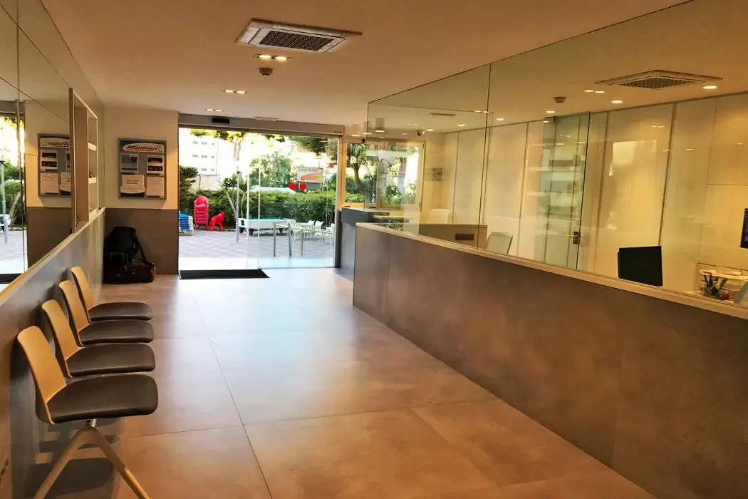 HOTEL Halley Hotel and Apartment Affiliated By Melia