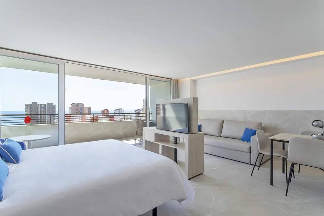 HOTEL Halley Hotel and Apartment Affiliated By Melia