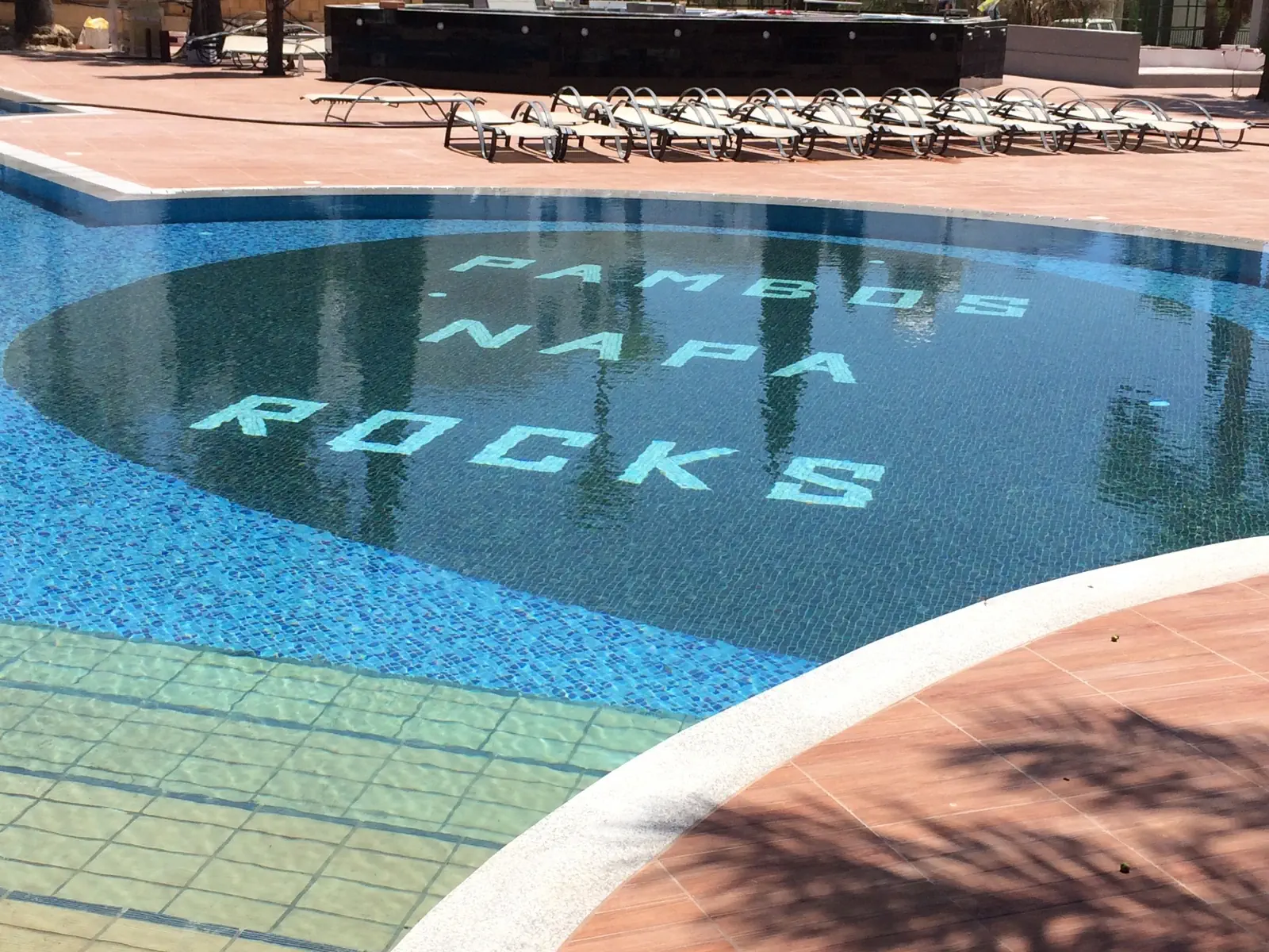 Pambos Napa Rocks - zdjęcie 3
